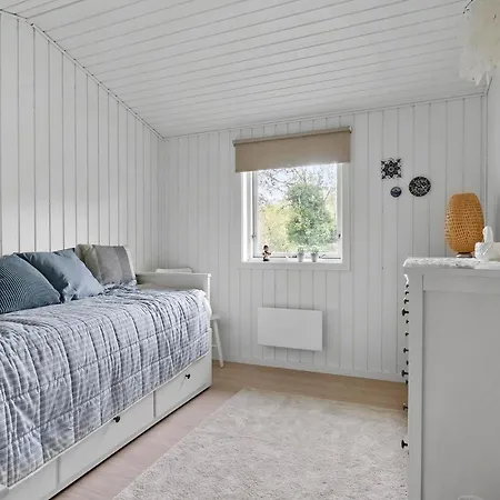 Cozy In With Wifi Føllenslev