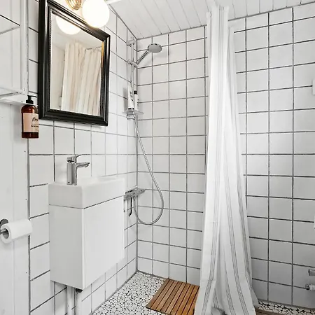 Hébergement de vacances Cozy In With Wifi